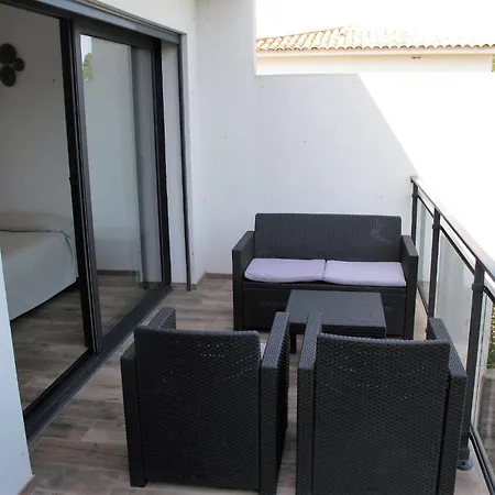 Les Jardins D'eve- F3 By Interhome * Favone