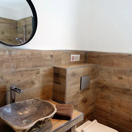 Les Jardins D'eve- F3 By Interhome Favone