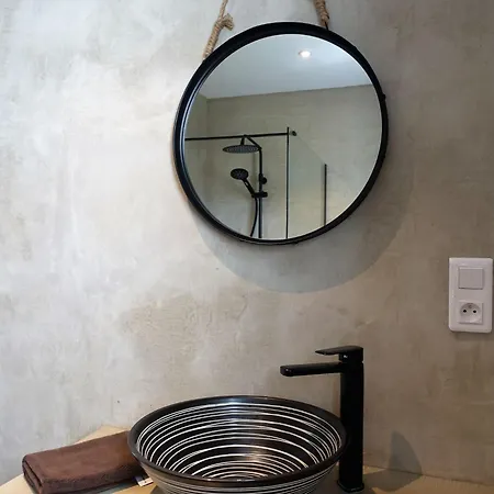 Les Jardins D'eve- F3 By Interhome Apartment