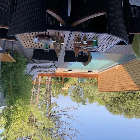 Les Jardins D'eve- F3 By Interhome Apartment