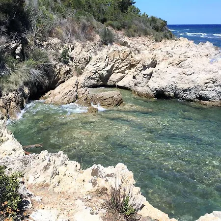 Les Jardins D'eve- F3 By Interhome