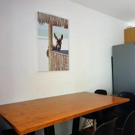 Apartment Les Jardins D'eve- F3 By Interhome *