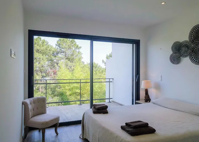 Apartmán Les Jardins D'eve- F3 By Interhome *