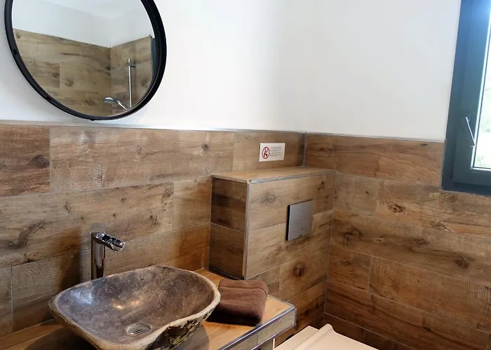 Les Jardins D'eve- F3 By Interhome Favone