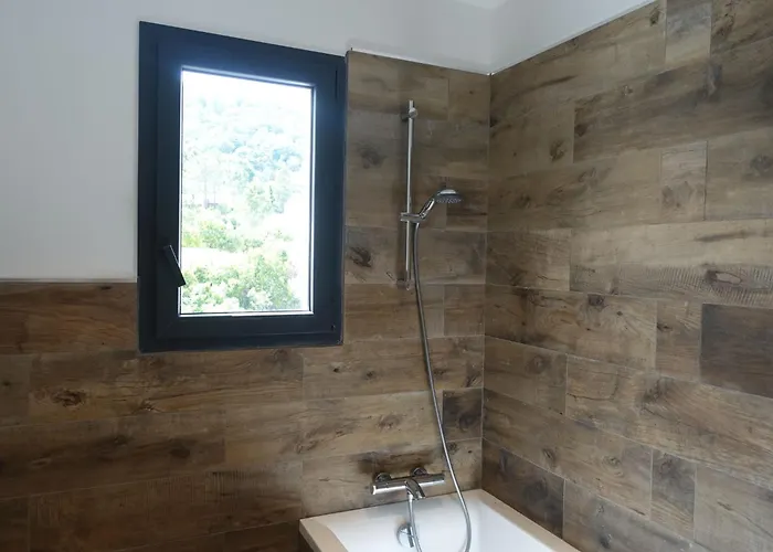 Apartmán Les Jardins D'eve- F3 By Interhome