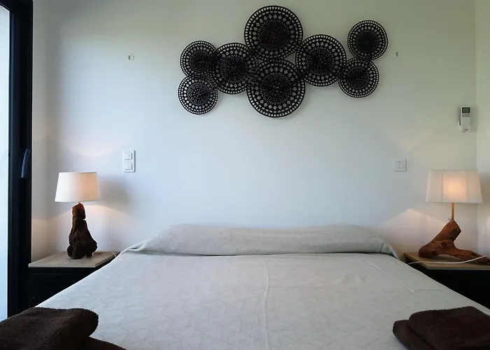 Les Jardins D'eve- F3 By Interhome Favone