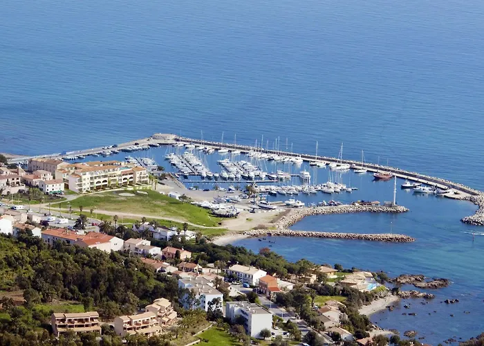 Les Jardins D'eve- F3 By Interhome