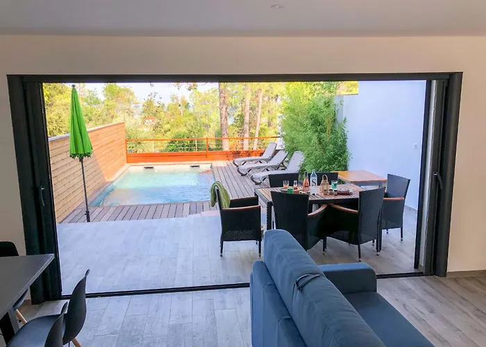 Les Jardins D'eve- F3 By Interhome * Favone