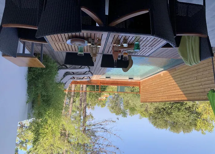 Les Jardins D'eve- F3 By Interhome Apartmán