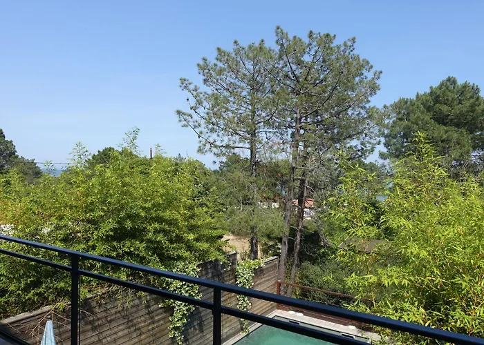 Les Jardins D'eve- F3 By Interhome Apartmán *