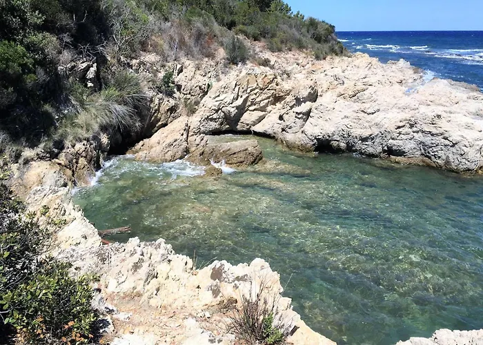 Les Jardins D'eve- F3 By Interhome