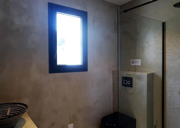 Apartmán Les Jardins D'eve- F3 By Interhome *