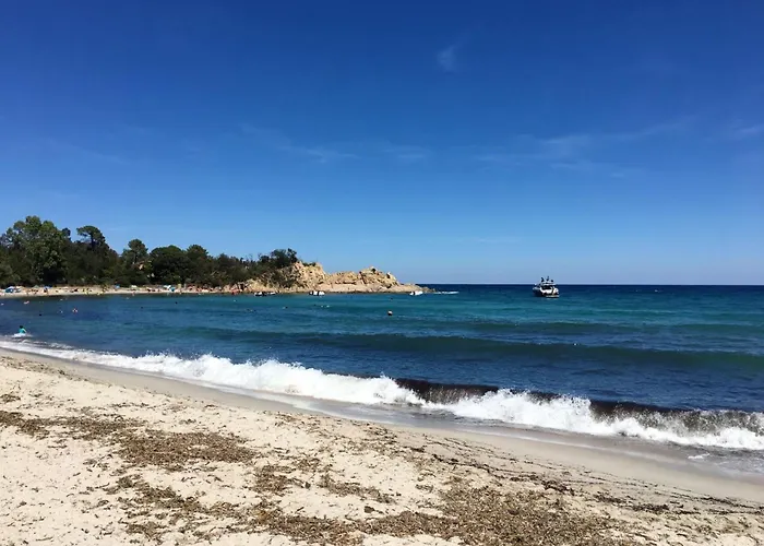 Les Jardins D'eve- F3 By Interhome