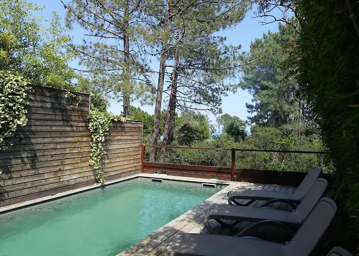 Apartmán Les Jardins D'eve- F3 By Interhome