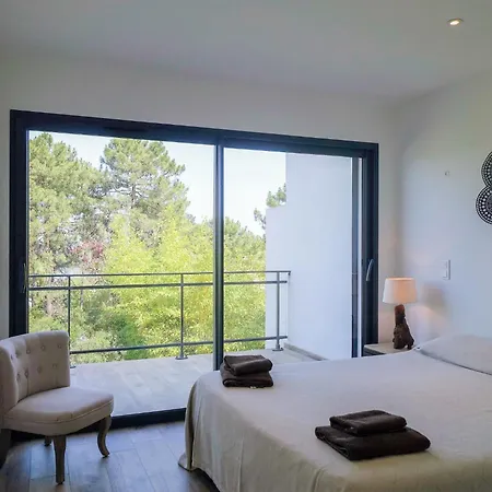 Lejlighed Les Jardins D'eve- F3 By Interhome *