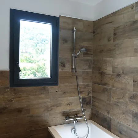 Lejlighed Les Jardins D'eve- F3 By Interhome