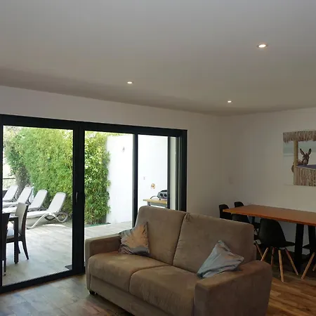 Les Jardins D'eve- F3 By Interhome