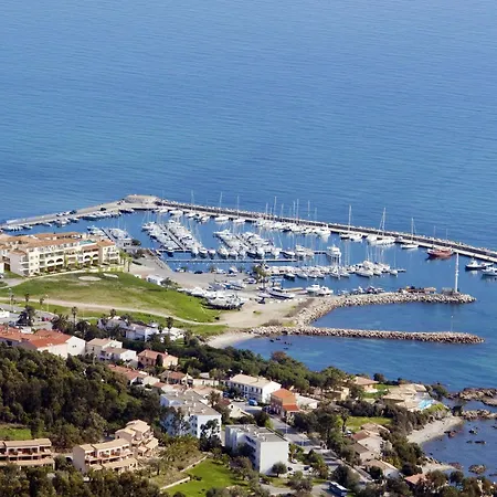 Les Jardins D'eve- F3 By Interhome