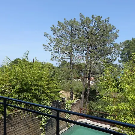 Les Jardins D'eve- F3 By Interhome Lejlighed *