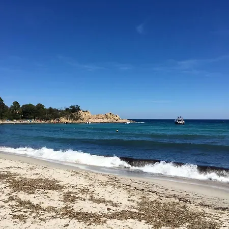 Les Jardins D'eve- F3 By Interhome