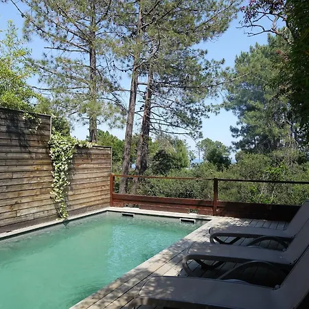 Lejlighed Les Jardins D'eve- F3 By Interhome