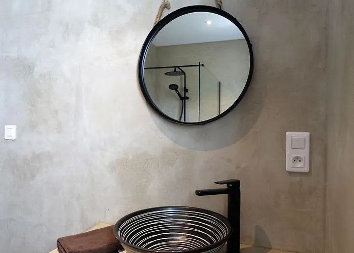 Les Jardins D'eve- F3 By Interhome Appartamento