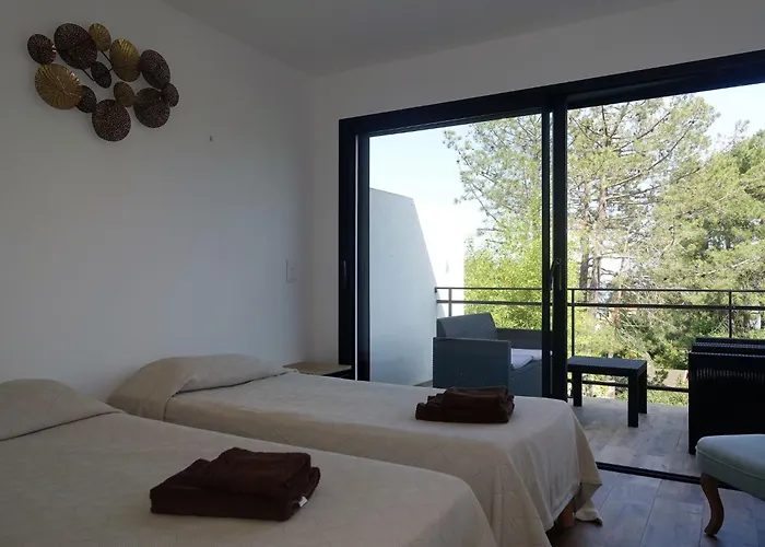 Les Jardins D'eve- F3 By Interhome Appartamento