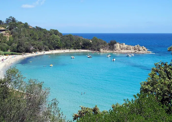 Les Jardins D'eve- F3 By Interhome *